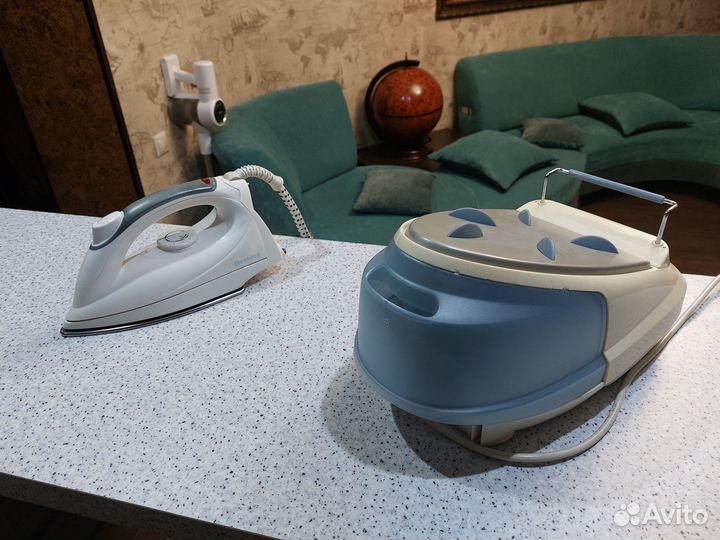 Парогенератор Elenberg SG-3066