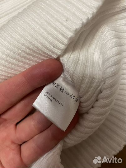 Топ трикотажный Sorelle XS