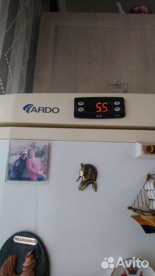 Продам холодильник Ардо производство Италия
