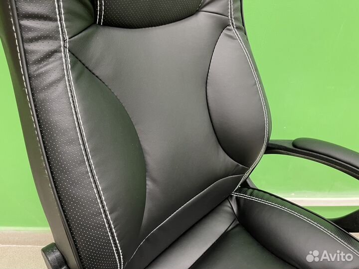 Компьютерное кресло новое