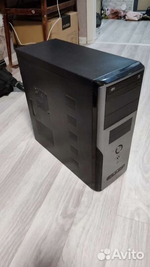 Корпус для пк