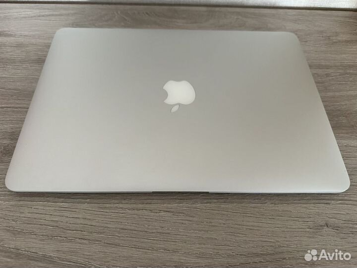 Apple MacBook Air