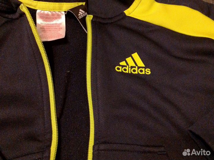 Спортивный костюм adidas детский110