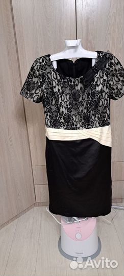 Женские вещи 46 48