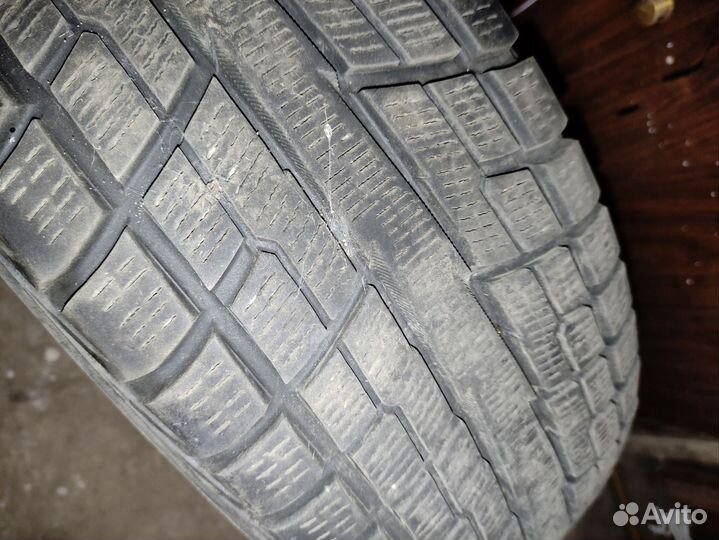 Yokohama Geolandar A/T-S G012 215/65 R16