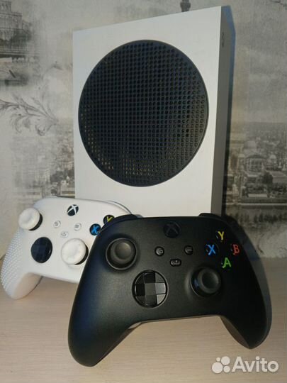 Xbox series s