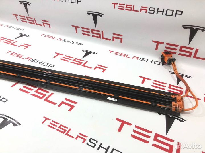Кабель высоковольтный основной батареи Tesla