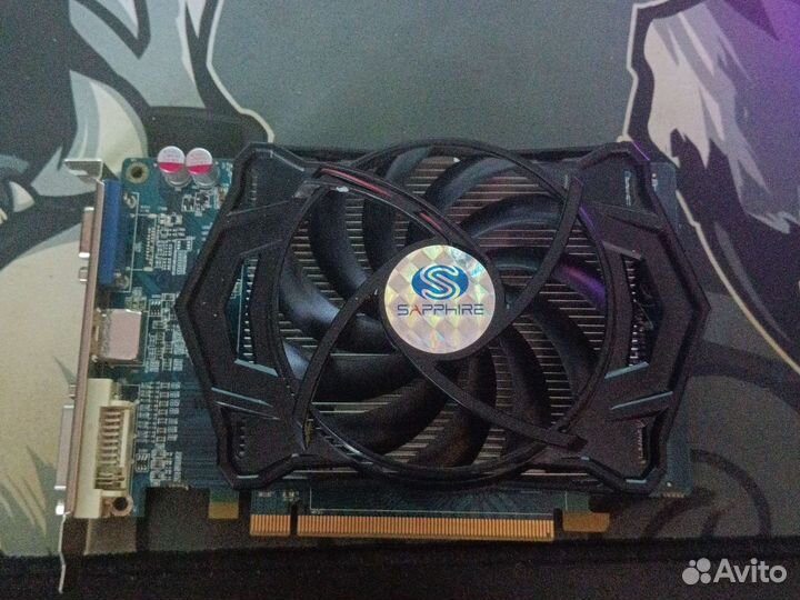 Видеокарта