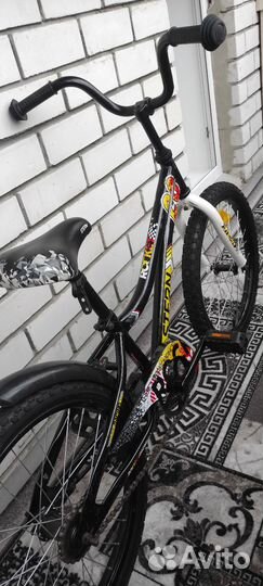 Велосипед детский Stern Rocket 20