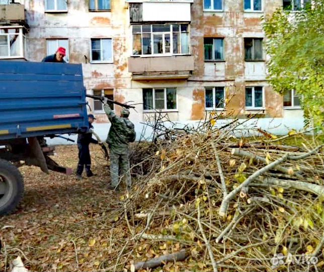 Грузчики, разнорабочие, подсобные рабочие