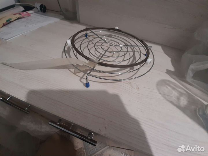 Решетка для гриля