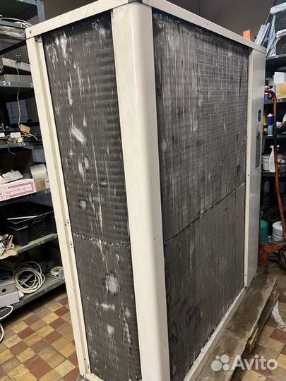 Чиллер 20квт