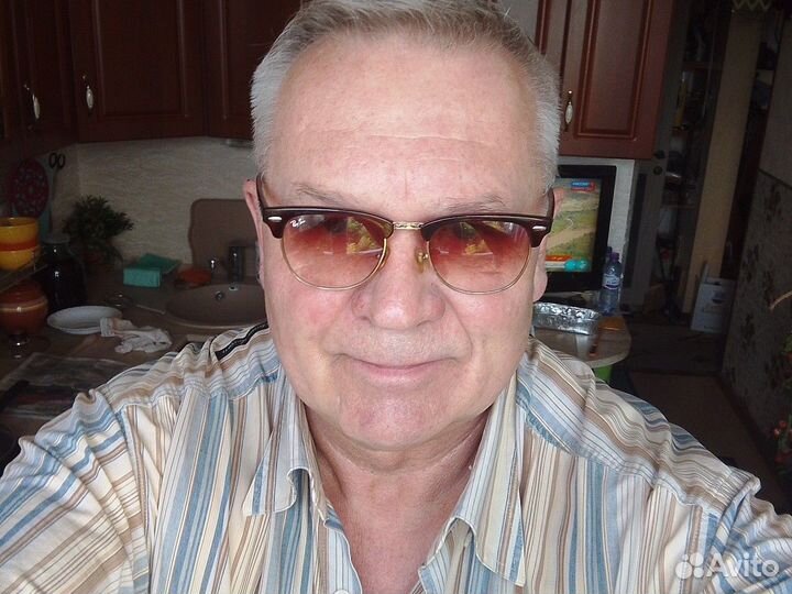 Персональный водитель