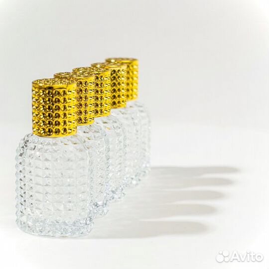 Флакон для духов 30, 50 мл