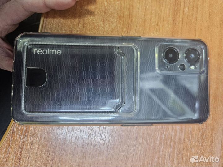Телефон realme 9i 5G