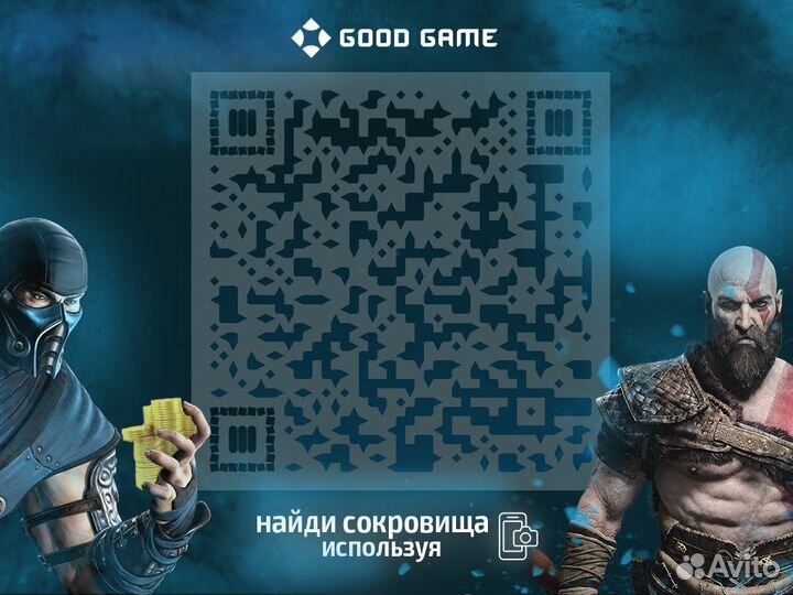 Overcooked + Overcooked 2 (Xbox One) Продажа Обм