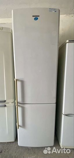 Холодильник 2м Samsung No Frost