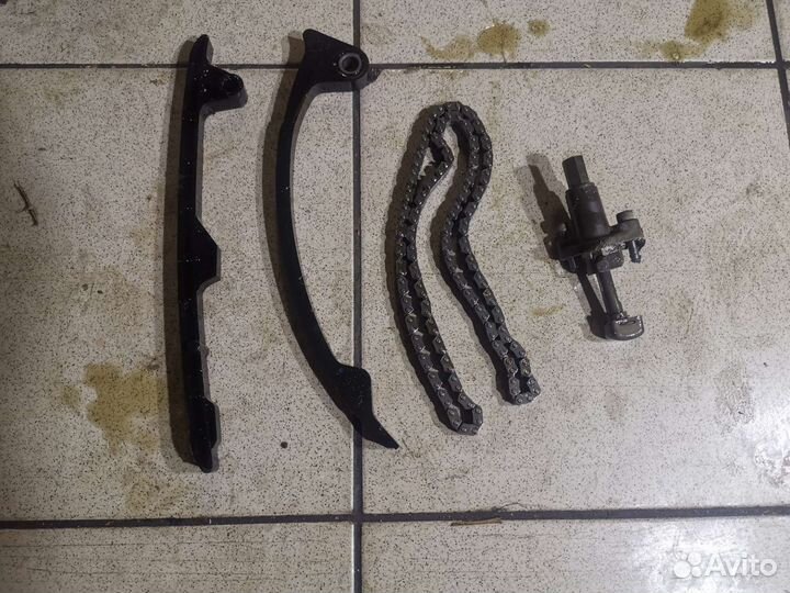 Комплект грм Arctic Cat Bearcat Z1