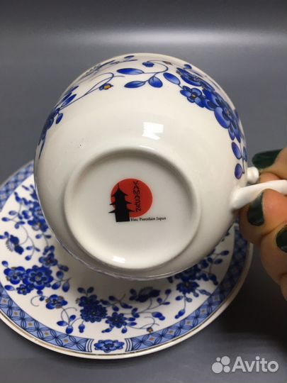 Чайные пары