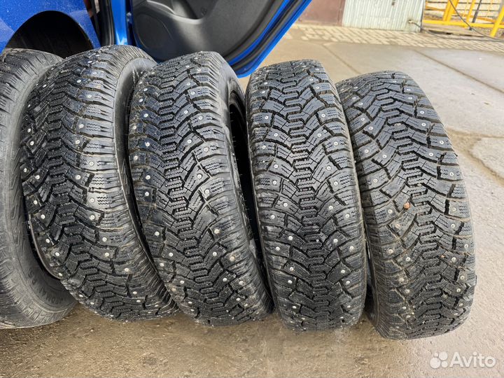 Tunga Nordway 185/65 R15 85T