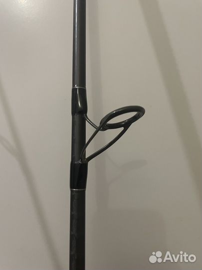 Спиннинг Narval kick jig