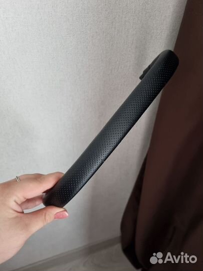 Бампер для коляски corello alfa