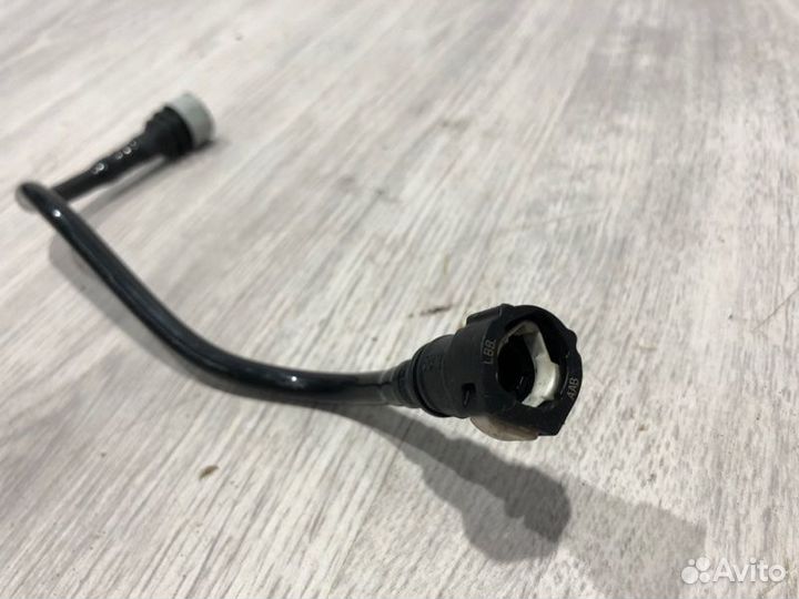 Трубка сцепления Ford Focus седан qqdb 2007