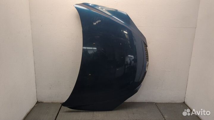 Решетка радиатора Mazda 3 (BK), 2007