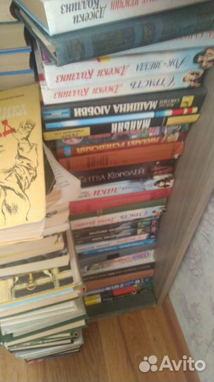 Книги пакетом