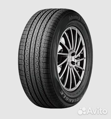 Triangle AdvanteX SUV TR259 225/55 R19 99V