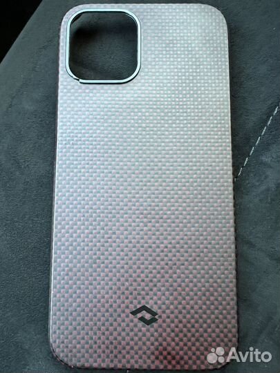 Чехол на iPhone12/ 12 pro