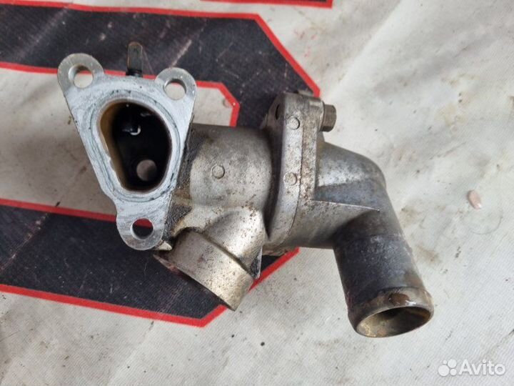 Термостат Chery Tiggo T11 4G64S4M