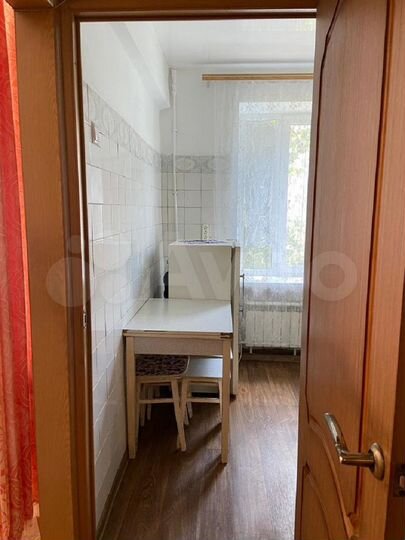 1-к. квартира, 30 м², 3/3 эт.