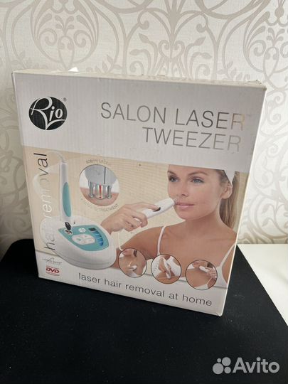 Эпилятор лазерный RIO