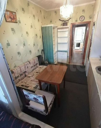 2-к. квартира, 31 м², 2/2 эт.