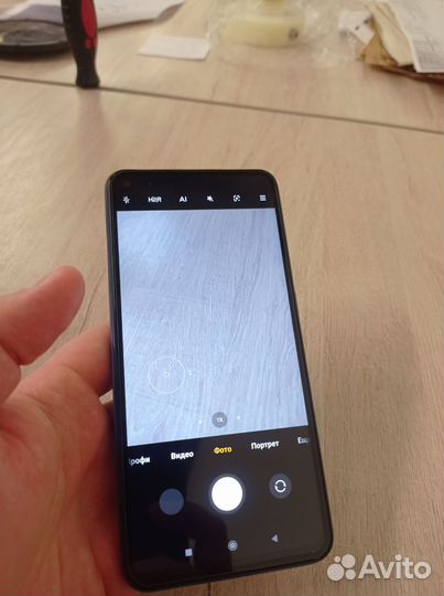 Xiaomi Redmi Note 9, 3/64 ГБ