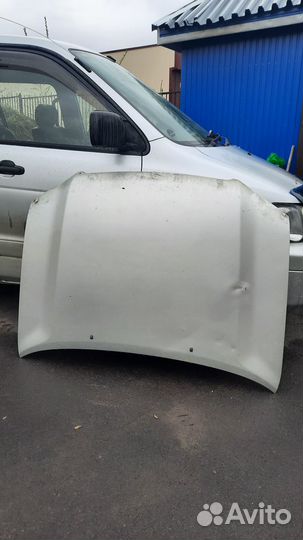 Продам капот