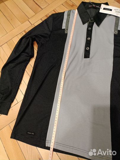 Рубашка мужская