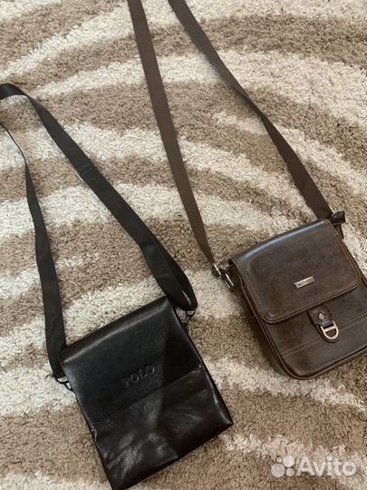 Сумка мужская