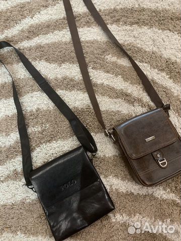 Сумка мужская