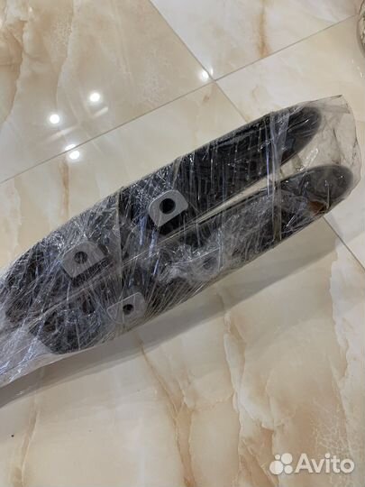 Рейлинги infiniti fx37 б/у