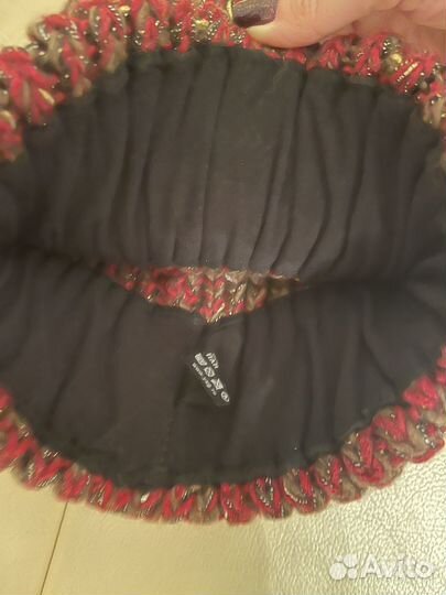 Шапка женская