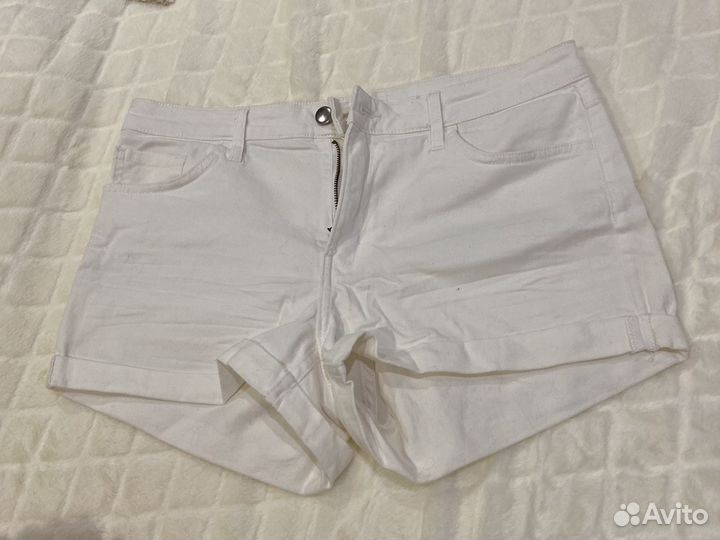 Шорты H&M