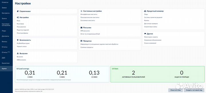 Онлайн бизнес по выдаче микрозаймов