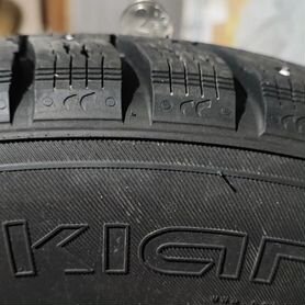 Nokian Tyres Nordman 7 205/65 R16 99