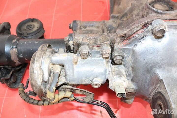 Редуктор передний Toyota 4Runner N130 3VZE 1993