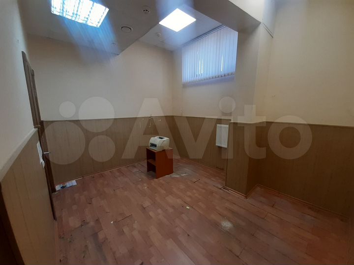 Помещение в ЖК Дубрава, 132 м²