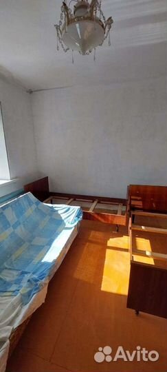 Диван и 2 кровати