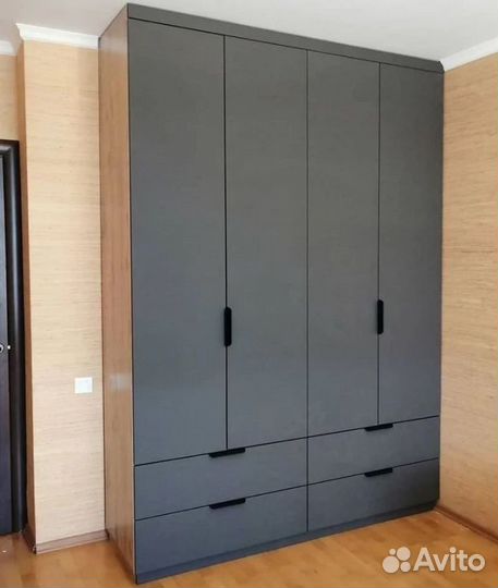 Шкаф гардеробная