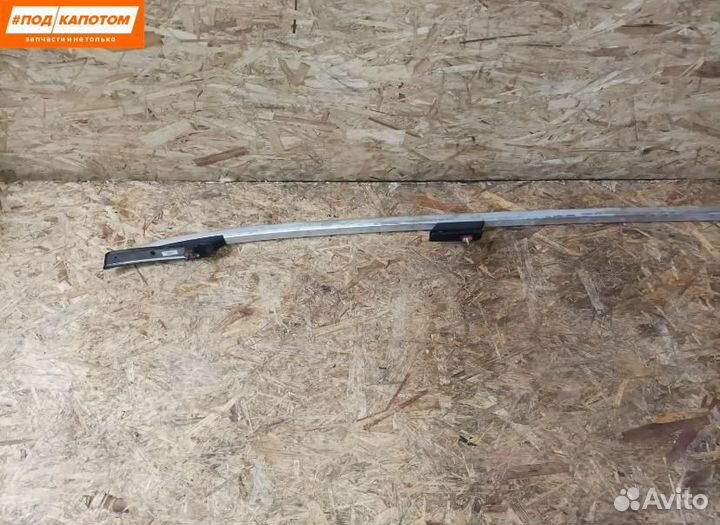 Дуги на крышу (рейлинги) Mercedes-Benz C-Класс